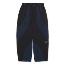 DIMITO RUNNER OS PANTS BLACK