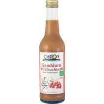 무설탕 유기농 씨벅톤 쥬스 330ml 2병