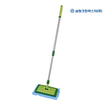 삼정크린마스터 - 뉴 발터치 꾸미 청소기, 단품