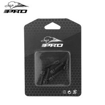 자전거 스템 m5x18mm 스테인레스 스틸 볼트 mtb 나사, xkm-검정