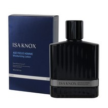 이자녹스 에이지포커스 옴므 모이스처라이징 로션 150ml, 이자녹스 에이지포커스 옴므 모