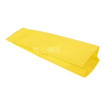 벅스웨이 미니츄러스봉투(옐로우), 200개
