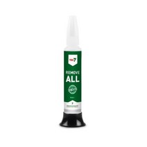 Tec7 초강력 실리콘 제거기 리무버 올 (Remove all) 50mL