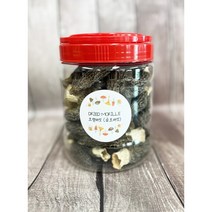 건조 모렐버섯 말린 곰보버섯 90g [국내 정식수입제품]