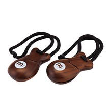 Meinl FC1 Traditional 핑거 캐스터네츠 1조