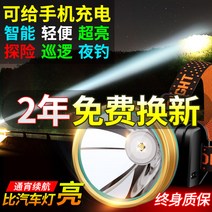 헤드랜턴 led랜턴 해루질 후레쉬 미니손전등 미니랜턴 캠핑용품 낚시라이트, 옵션12