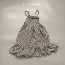 지블레싱 메리엘원피스