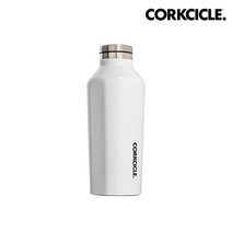 [공식 수입사] 콕시클 270ml 보냉/보온병 화이트