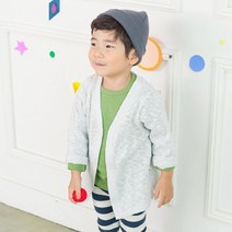 까꿍놀이터 아기 말랑 가디건