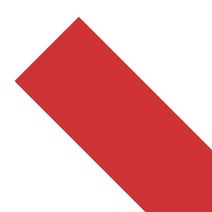 [국산] 칼라포맥스 2T x 300 x 600(빨강)_2개