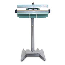 팩타운 업소용 대형 비닐 실링기 접착기 페달형, 선택5. PI-1500 접착면적 2mm, 상세페이지 참조, 1개