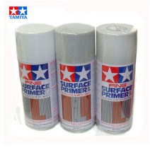 타미야 서페이서 프라이머 SURFACE PRIMER (선택), 87044화이트180ml