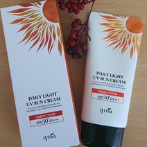 미백 주름개선 SPF50 PA+++ 3중효과 UV선크림(70ml), 120ml