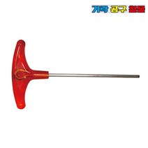 세신 T렌치 티렌치 육각렌치 SB-TR2 외 2mm-10mm
