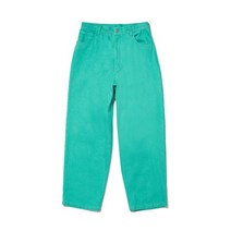 브라운브레스 BROWNBREATH MSSG COLOR JEAN - MINT (P143055)