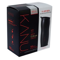 (주)동서 커피 카누 미니다크