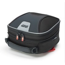GIVI 탱크락 탱크백 - XS319 (3리터) (기종별 핏팅킷 별도구매 필요)오토바이 탱크백