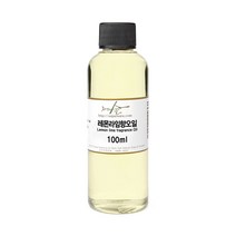 레몬라임 20~100ml FO 오일 시트러스향 과일향 프래그런스오일 프리그런스오일 화장품전용향 인공향 캔들향 디퓨저향 향수만들기 향오일 수제나라 자연의숲, 레몬라임 FO오일 100ml