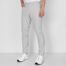 언더아머 골프 바지 UA DRIVE 5 POCKET GOLF PANT 밝은 회색