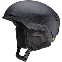 스미스 Method Mips Helmet 스키헬멧, Matte Forest, L