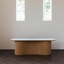 베네 호마이카 벤치 아일랜드 식탁 테이블 의자 5size, 1400