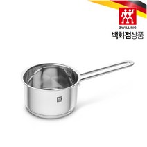 헹켈 AK분당점 헹켈 즈윌링 피코 편수 냄비 12cm (HK66655-120), Free