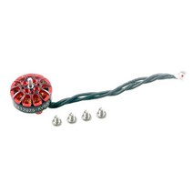 Happymodel-EX1202.5 KV8000 브러시리스 모터 2.5-3 인치 마이크로 FPV 레이싱 드론 2-3S 투스픽 Crux3 RC 쿼드콥터용, [01] 1PCS CW