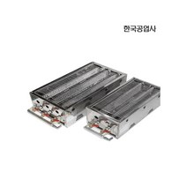 한국공업사 간편한 가스식 꼬치구이기 닭꼬치기계, 선택02. 꼬치기계-대