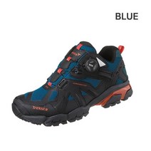 [트렉스타] 남성 트레일 트레킹화 코브라460 등산화