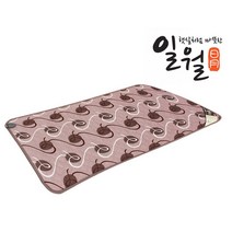 일월 투스파 플러스 미니싱글 온수매트 (80x180), 단품