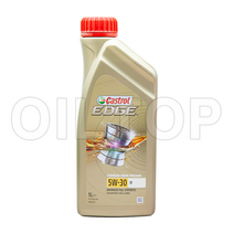 캐스트롤 EDGE 5W30 M (100% 합성 엔진오일), LPG(가스)