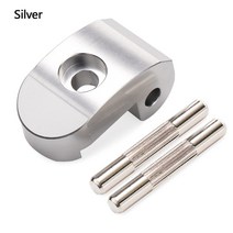 스케이트보드 드라이버 공구경첩 볼트 수리 경화 강철 잠금 고정 나사/접이식 후크 샤오미 미지아 M365 스, 06 6