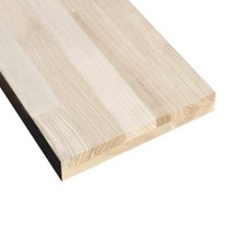 애쉬 계단판 38x300x3600mm 계단판재 DIY목재인테리어 가구제작 원목 친환경