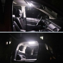 캠핑스트링가드 led 세이프가드 네오형 로프 감성 텐트 타프 자동차 인테리어 라이트 램프 스트립 라이트 바 스위치 밴 트럭 트럭 캠퍼 캐러밴 캠핑, 12v, 4개