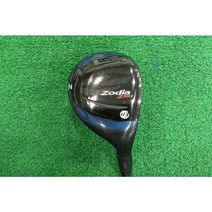 유틸 조디아(ZODIA) z703/S강도/도수19도/커버:유