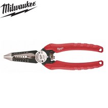 MILWAUKEE 밀워키 스트리퍼(Gen2)_48-22-3079 P/S:8CD40B JH+3402EA : 밀워키수공구 밀워키와이어스트리퍼 스트리퍼 절단작업 와이어작업