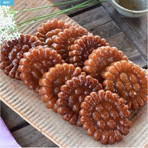 담양 우리밀 약과 860g