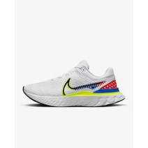 [국내매장판] 나이키 리액트 인피니티 3 프리미엄 DX1629-100