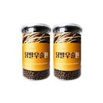 헬로우 그린 국산 국내산 닭발우슬환 1+1(340g+340g), 헬로우 그린 국산 국내산 닭발우슬환 1+1(340g+3