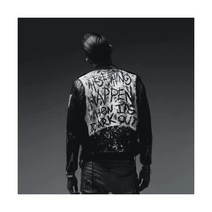 지이지 G Eazy When Its Dark Out LP 음반 바이닐 레코드 앨범