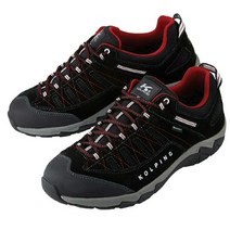 콜핑 아울렛 남성 등산화 밀리지 않는 접지력 완전 방수 투습기능을 갖춘 올레길 둘레길 당일 산행에 적합한 트레킹화 이월pt