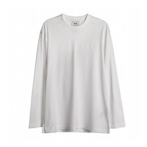 [라벨루쏘] [Y-3] FN3362 WHITE 클래식 로고 티셔츠