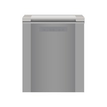 위니아 딤채 EDL12HFTQS 2023년형 1등급 김치냉장고 뚜껑형 120L 간접냉각