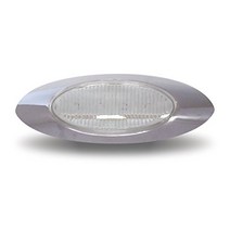 LED Replacement for Panelite M1 - Clear Red TLED-G4CR null, 1, LED Replacement for Panelite M