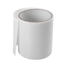 홈짐 150CM 초강력 섬유 방수 테이프 누수 차단 밀봉 수리 테이프 성능 자가 테이프 파이버픽스 접착 테이프 도구, [01] WHITE, [01] 1500mm, 50mm, 50mm+WHITE+1500mm