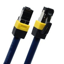 CAT8 기가비트 랜케이블 30CM 랜선 UTP케이블 포스기, 본상품선택