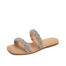 옐로 박스 데이비 여성샌들 여친선물