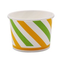 150cc아이스크림컵 100개/일회용아이스크림컵 종이컵, 없음, 150cc 아이스크림컵 100개, 100개, 150cc 아이스크림컵 100개