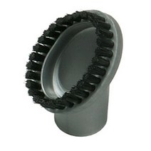 01A794 경서 솔(원형.청소기용) 업무용(32mm)SALLY2