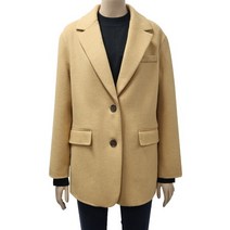 레노마레이디 AK평택 레노마레이디 릴리투버튼싱글자켓CB11HJ030